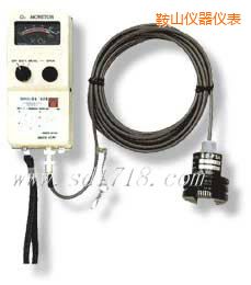 鞍山氧氣檢測儀