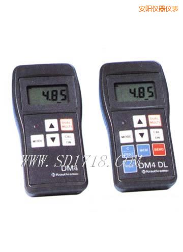 安陽超聲波測(cè)厚儀鋼高溫型