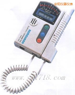 安陽雷姆防護儀