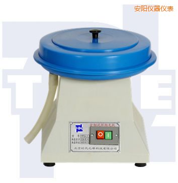 安陽經(jīng)濟(jì)型單盤金相試樣拋光機(jī)