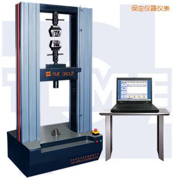 保定微機(jī)控制電子萬能試驗機(jī)(門式)