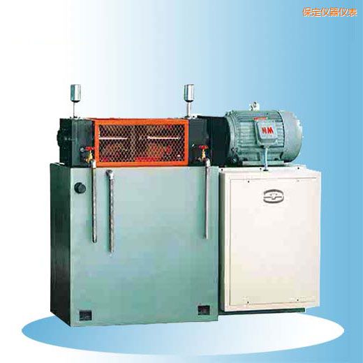 保定時(shí)代齒輪磨損試驗(yàn)機(jī)