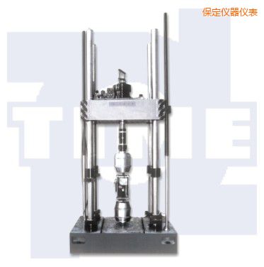 保定電液伺服動靜萬能試驗機