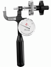 保定小型便攜式洛氏硬度計