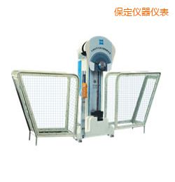 保定時代沖擊試驗機(jī)參數(shù)選型表