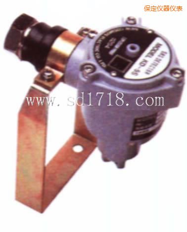 保定可燃氣體檢測儀