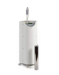 保定小型銦/錫/鋅/鋁固定點復現(xiàn)/保存裝置