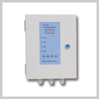 保定固定式單通道氣體檢測(cè)報(bào)警控制器