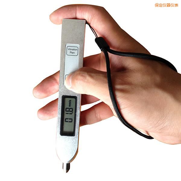 保定測(cè)振儀