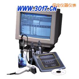 保定BOD系列實驗室溶解氧分析儀