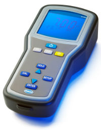 保定手握式 pH計 離子敏感場效應晶體管