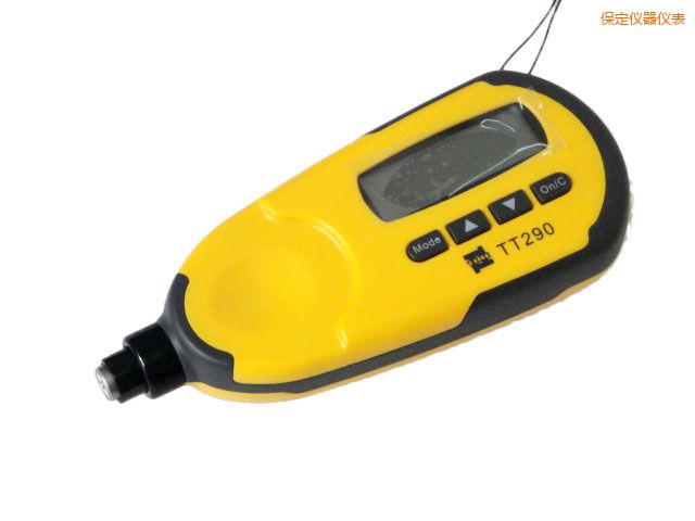 保定涂層測(cè)厚儀