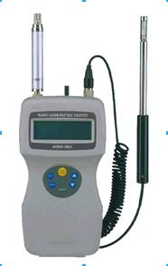 保定激光粒子計數器