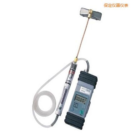 保定一氧化碳測定器