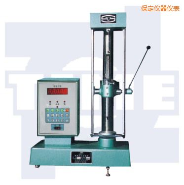 保定數(shù)顯式焦結(jié)礦壓力試驗(yàn)機(jī)KYS系列