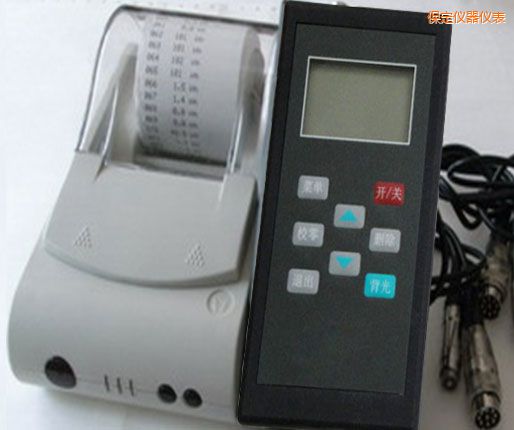 保定涂層測厚儀