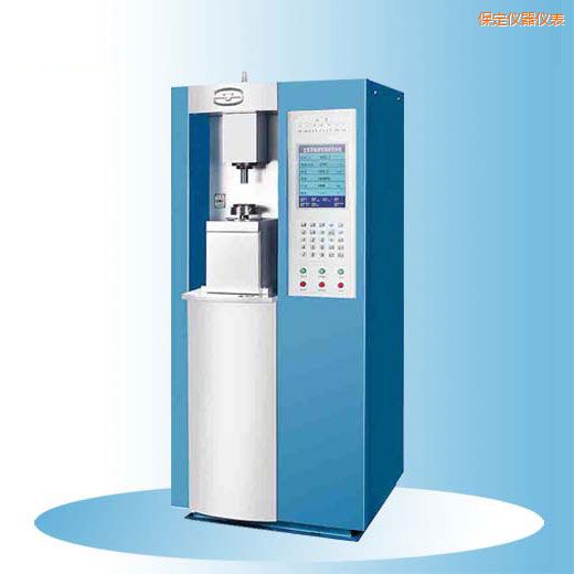 保定時(shí)代往復(fù)式摩擦磨損試驗(yàn)機(jī)