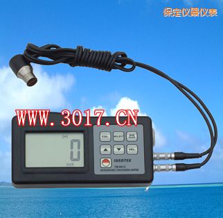 保定超聲測厚儀