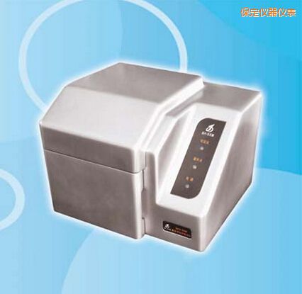 保定甜味劑檢測儀