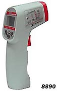 保定紅外線測(cè)溫儀