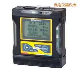 保定復合搭配氣體檢測器