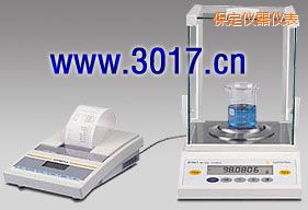 保定BT系列精密天平,220g,0.1mg