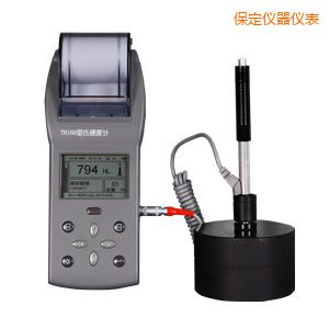 保定時(shí)代里氏硬度計(jì)