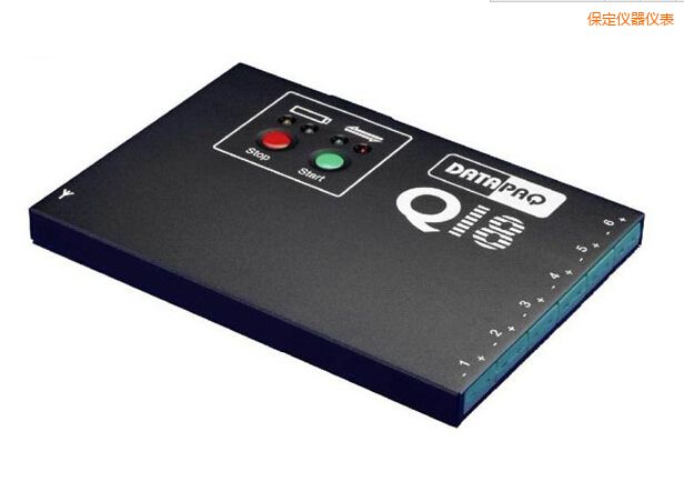 保定爐溫測試儀