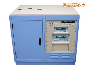 保定定制壓力校準系統(tǒng)