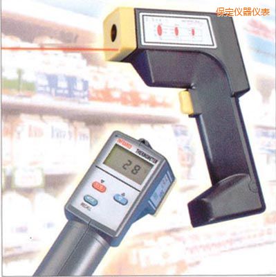 保定紅外線(xiàn)測(cè)溫儀