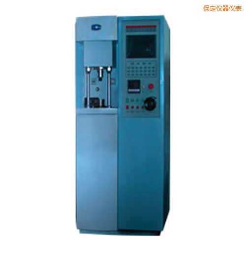 保定時(shí)代四球摩擦試驗(yàn)機(jī)