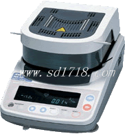 保定水分測定儀