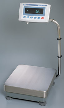 保定GP-K系列精密工業(yè)天平,31kg/6.1kg,1g/0.1g