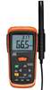 保定二合一紅外溫濕度測量儀