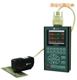 保定時(shí)代激光粗糙度測(cè)量?jī)x