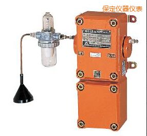 保定固定式可燃?xì)怏w檢測(cè)儀