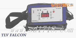 保定美國(guó)IST便攜式VOC有機(jī)氣體PID檢測(cè)儀