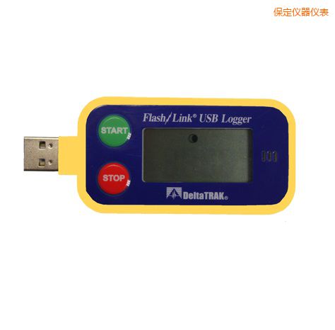 保定FlashLink®USB Logger 一次性運(yùn)輸溫度數(shù)據(jù)記錄儀