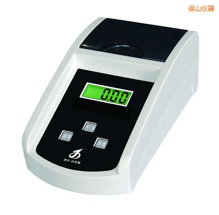 保山室內(nèi)空氣TVOC速測(cè)儀