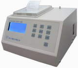 長(zhǎng)春臺(tái)式空氣粒子計(jì)數(shù)器