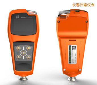 長春覆層測厚儀