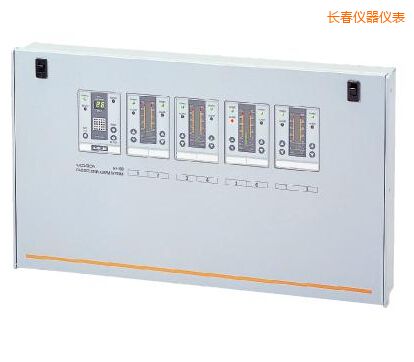 長(zhǎng)春固定式氣體檢測(cè)儀控制器