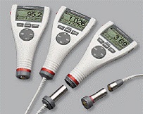 長春涂層測(cè)厚儀