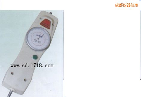 成都指針式推拉力計(jì)