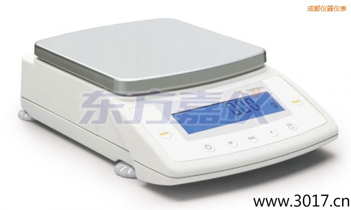 成都CPA系列精密電子天平,3200g,0.01mg