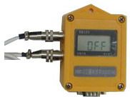 大理溫度記錄儀(雙高溫)