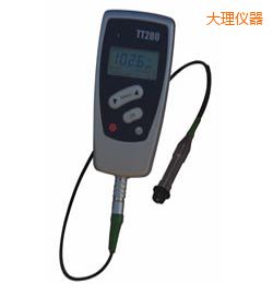 大理時(shí)代涂層測厚儀