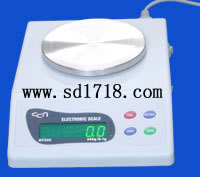 大理普通型電子計(jì)數(shù)天平,300g,0.1g