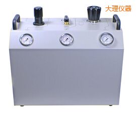 大理氣體增壓泵系統(tǒng)