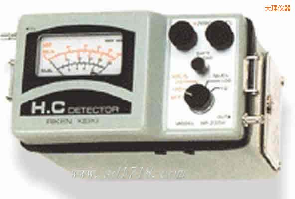 大理可燃?xì)怏w檢測儀